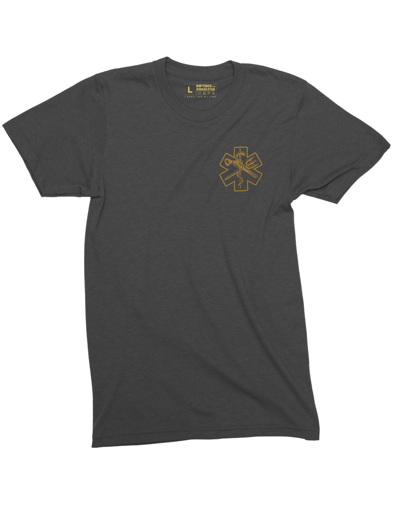 Voodoo Tee