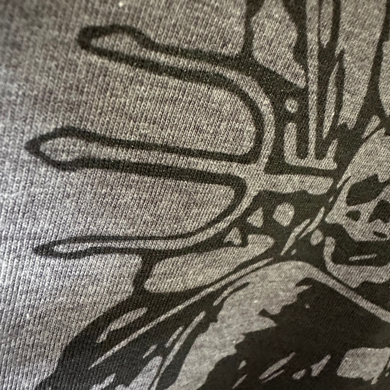 Witchdoctor Tee