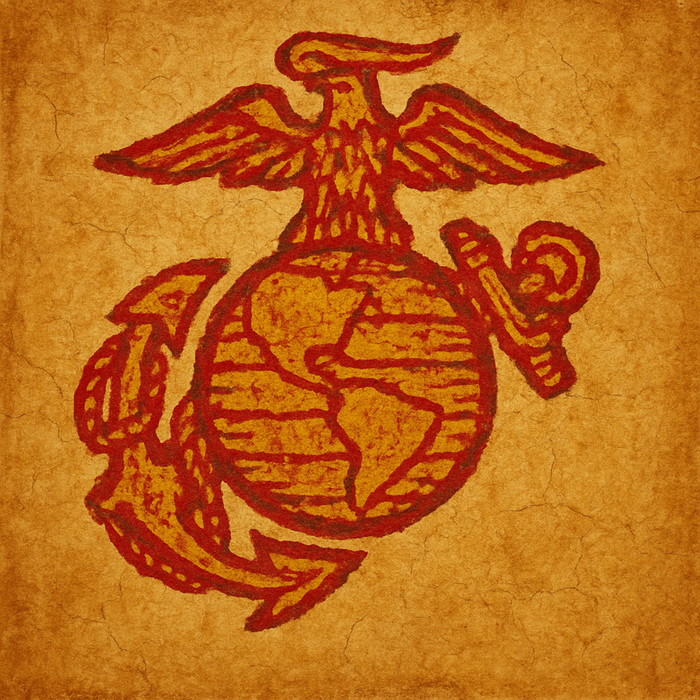 Marine Corps Tees
