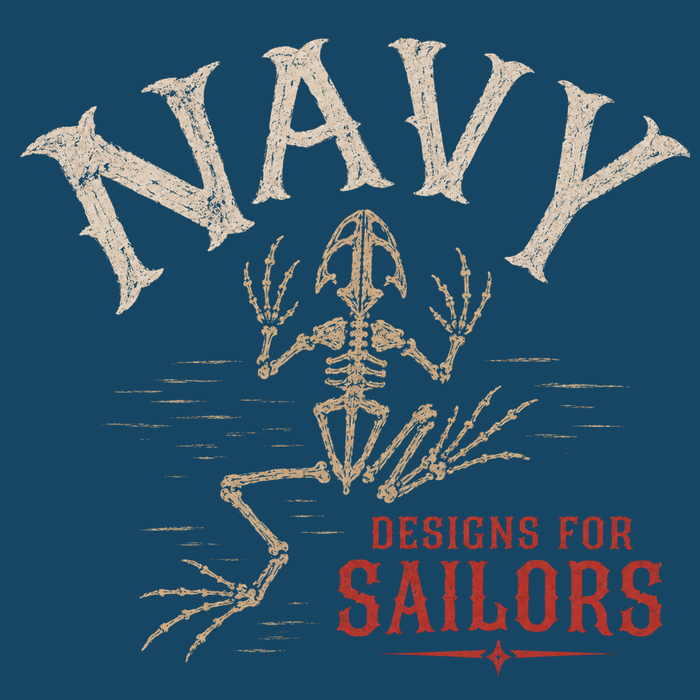 For Sailors