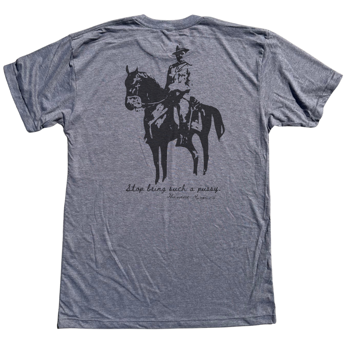 Teddy Tee