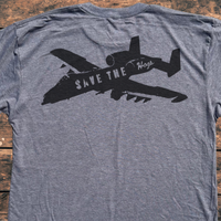 Let's go Hogging Tee