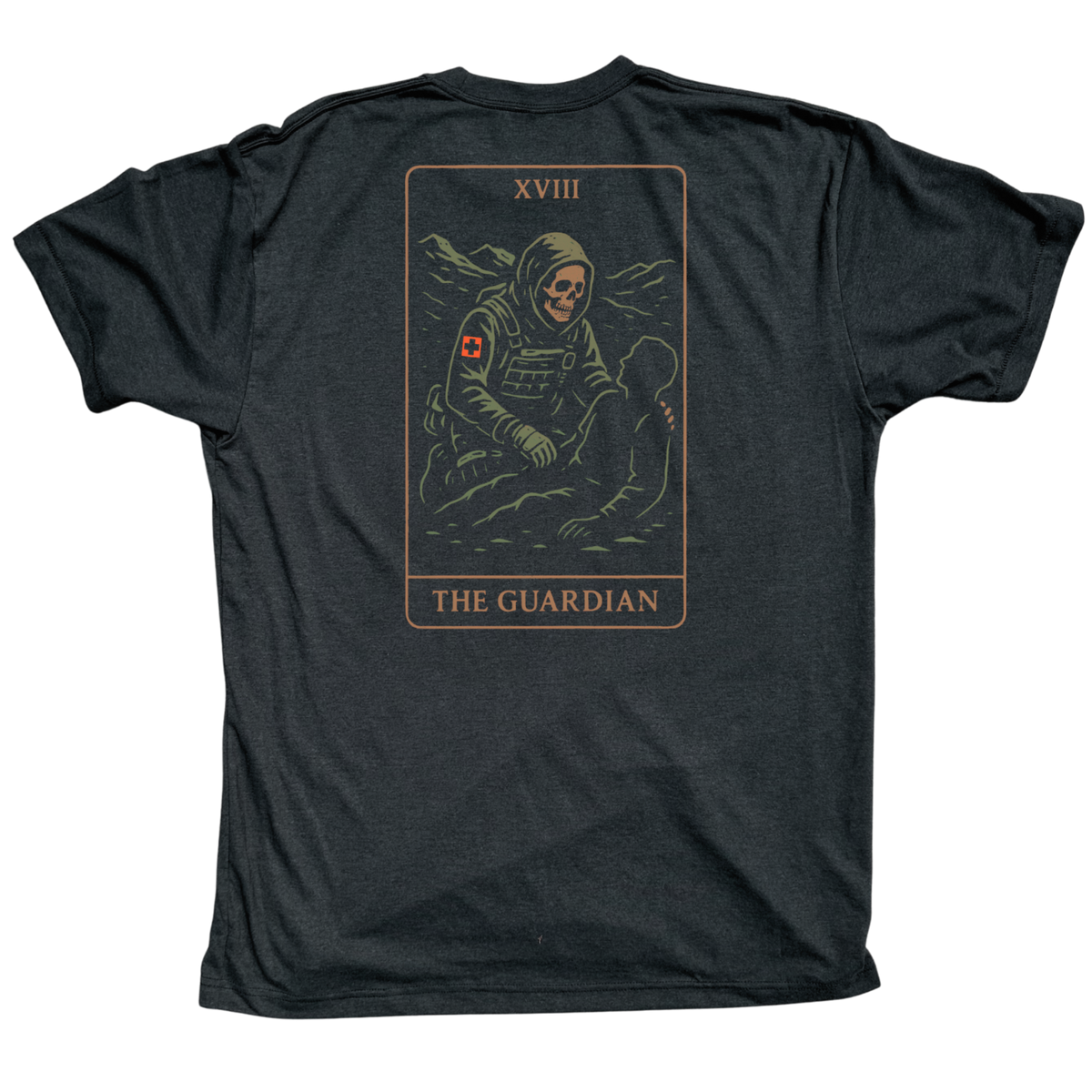 Guardian Tee