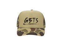 GBTS Trucker Cap