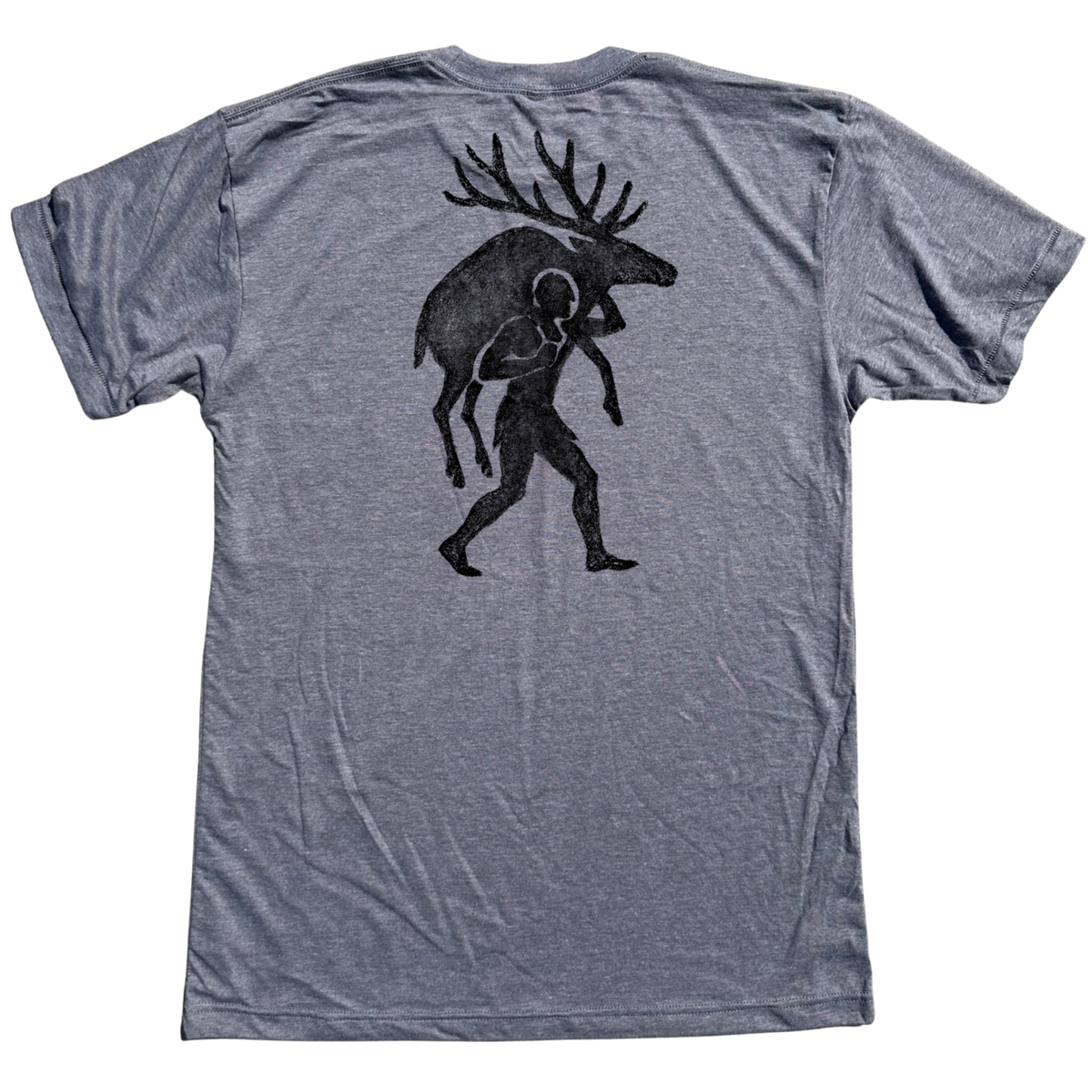 Heavy Pack Out Tee