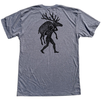 Heavy Pack Out Tee