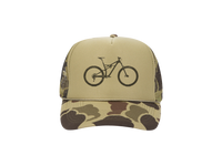 MTB Trucker Cap