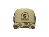 East Africa Trucker Cap