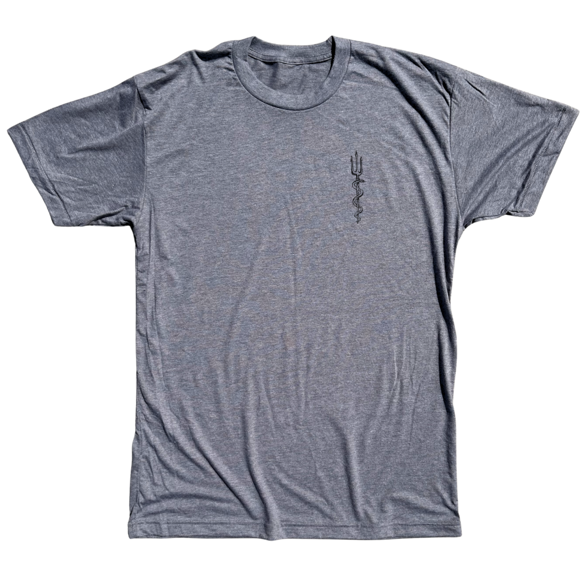 Triduceus Tee