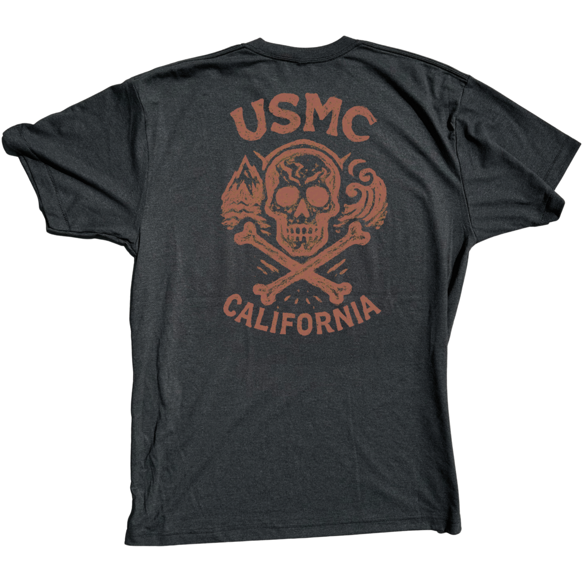 Cali Chapter Tee