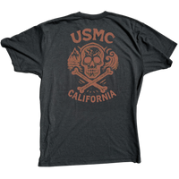 Cali Chapter Tee