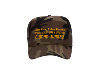 Juarez Trucker Cap