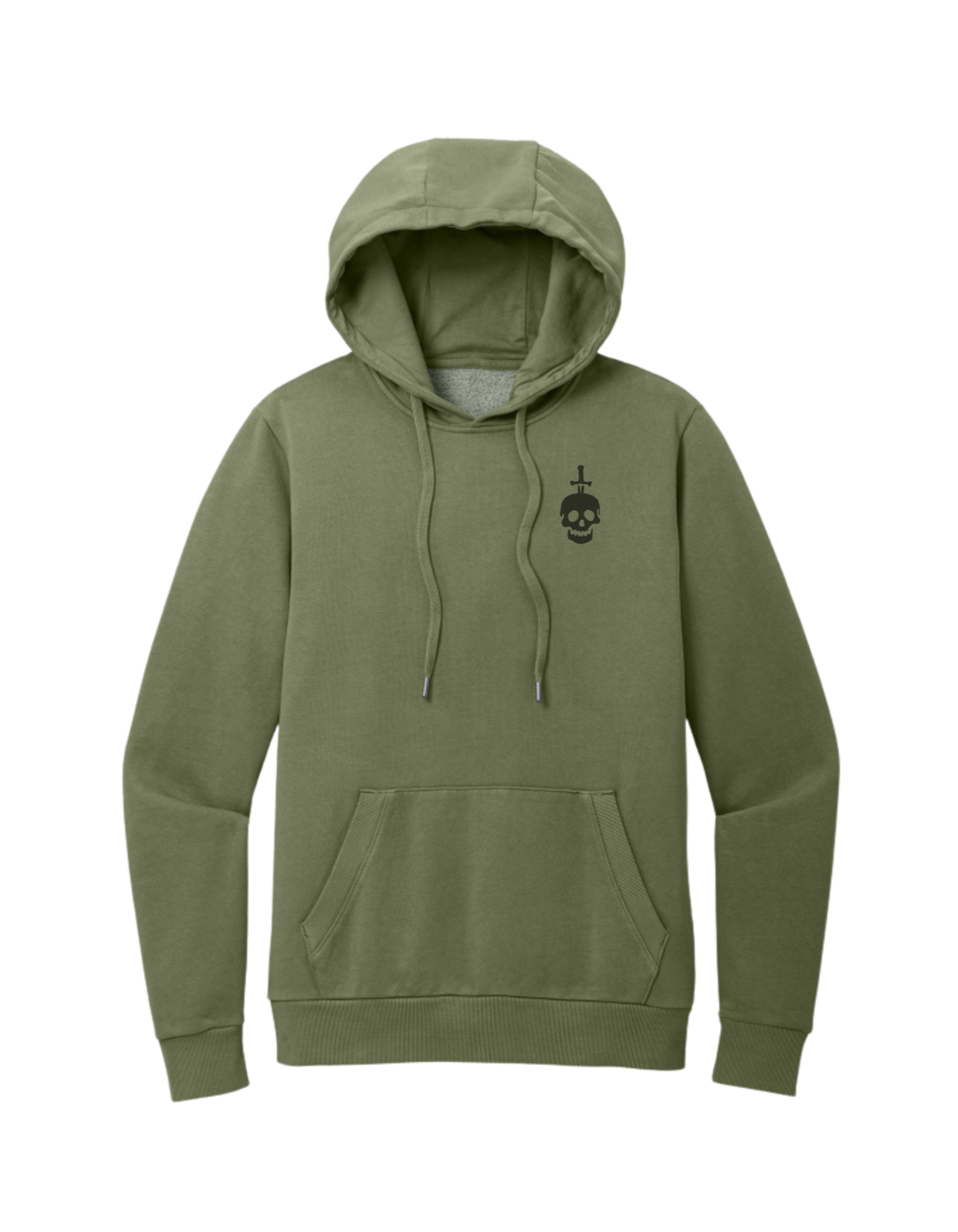 Dagger 3008 Hoodie