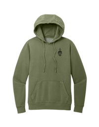 Dagger 3008 Hoodie