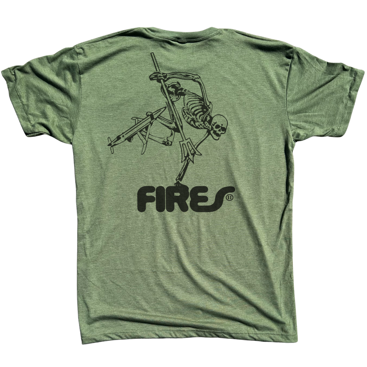 JTAC Tee