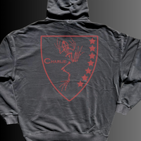 Charlie 7 Hoodie