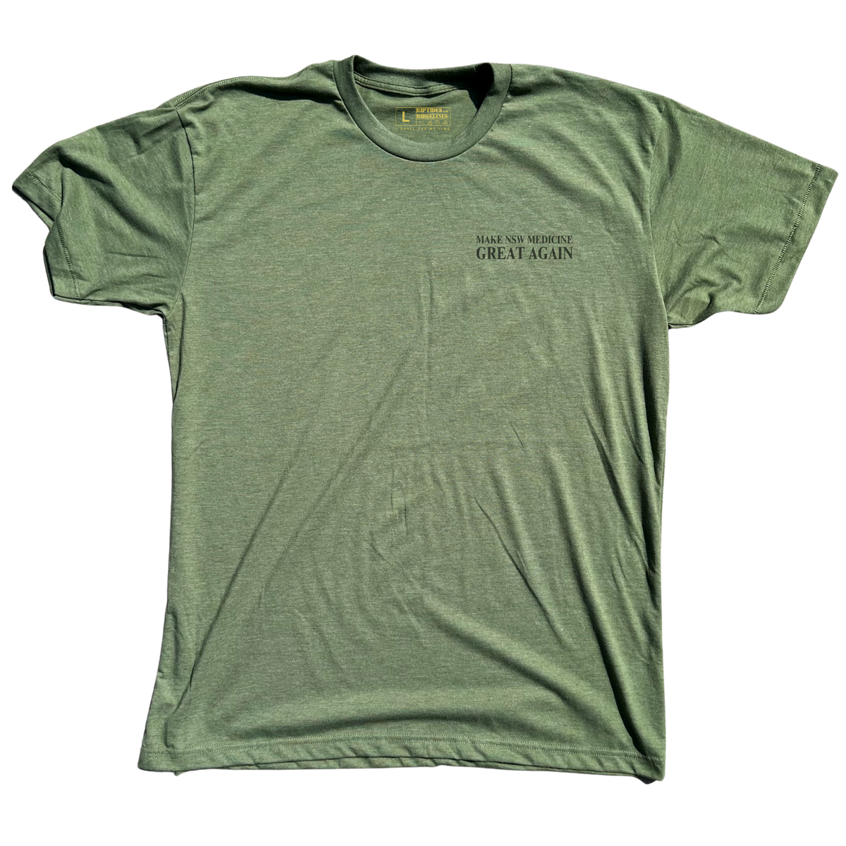 Medic Tee