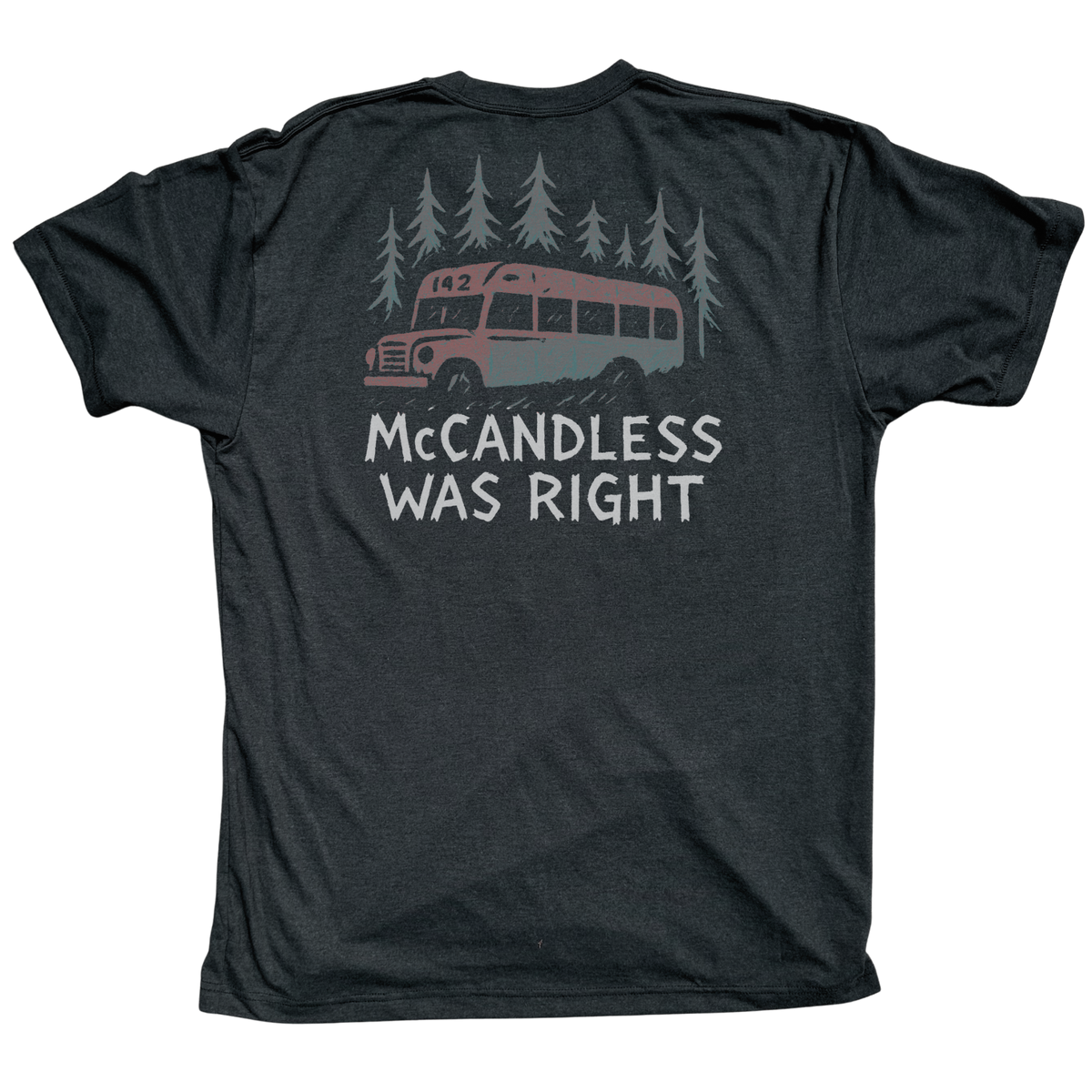 142 Tee