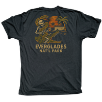 Everglades Tee