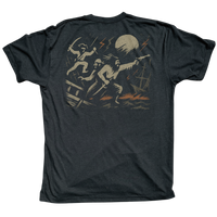 Raid Tee