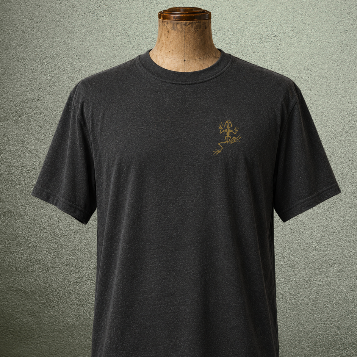 Ordensbruder Tee