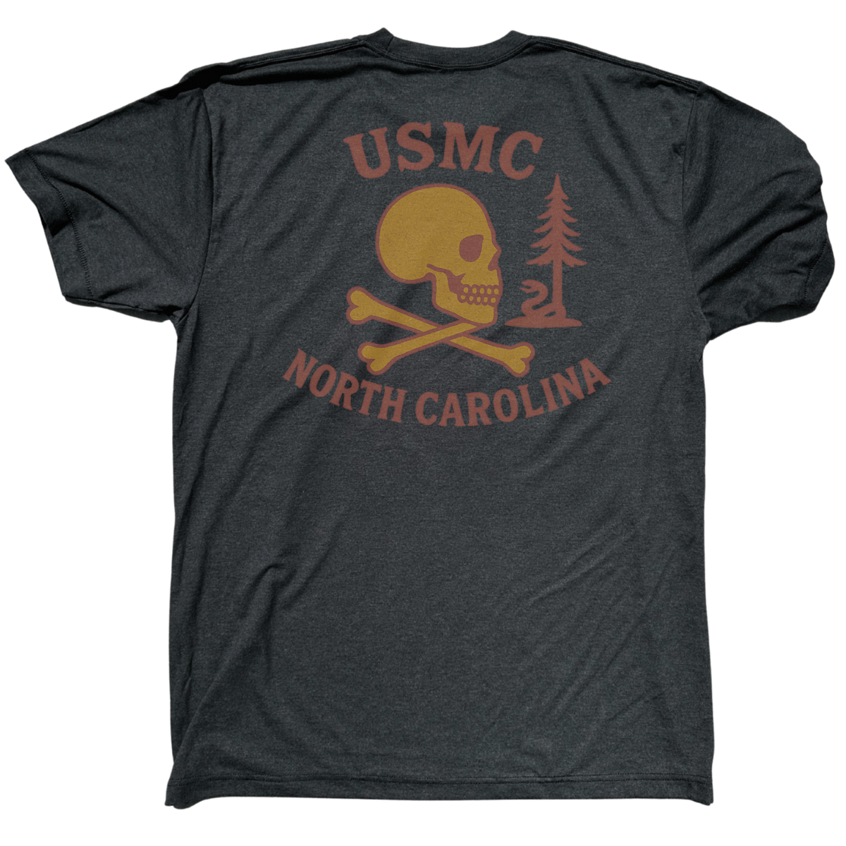 NC Chapter Tee