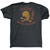 NC Chapter Tee