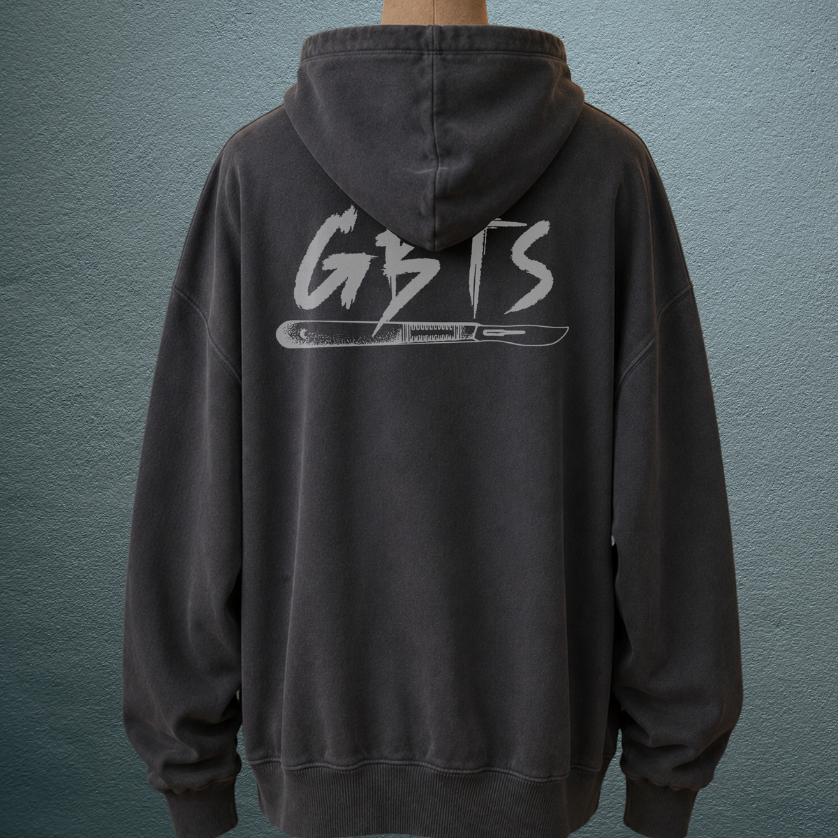 GBTS Tee