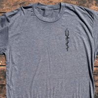 Triduceus Tee