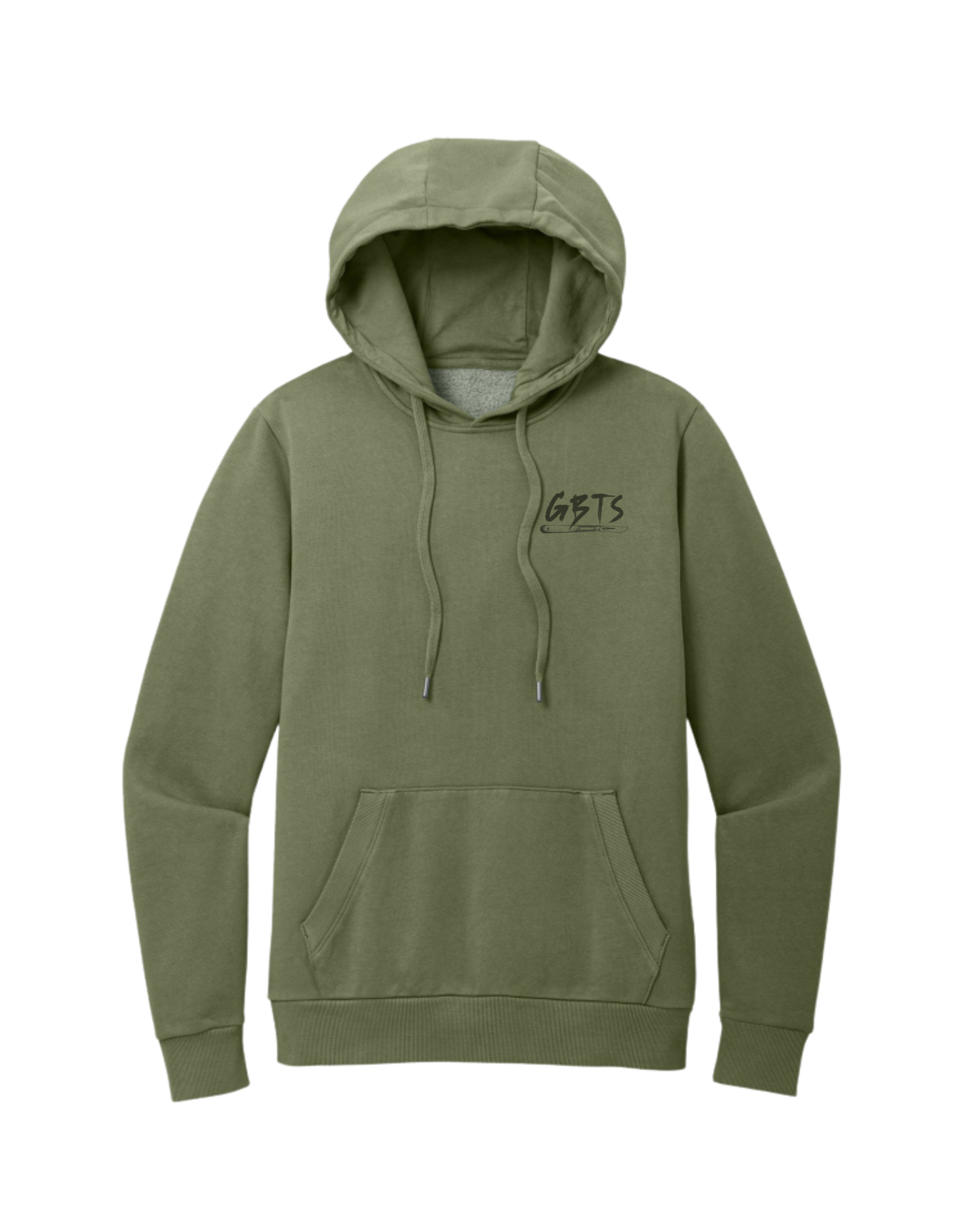 GBTS Subtle Hoodie