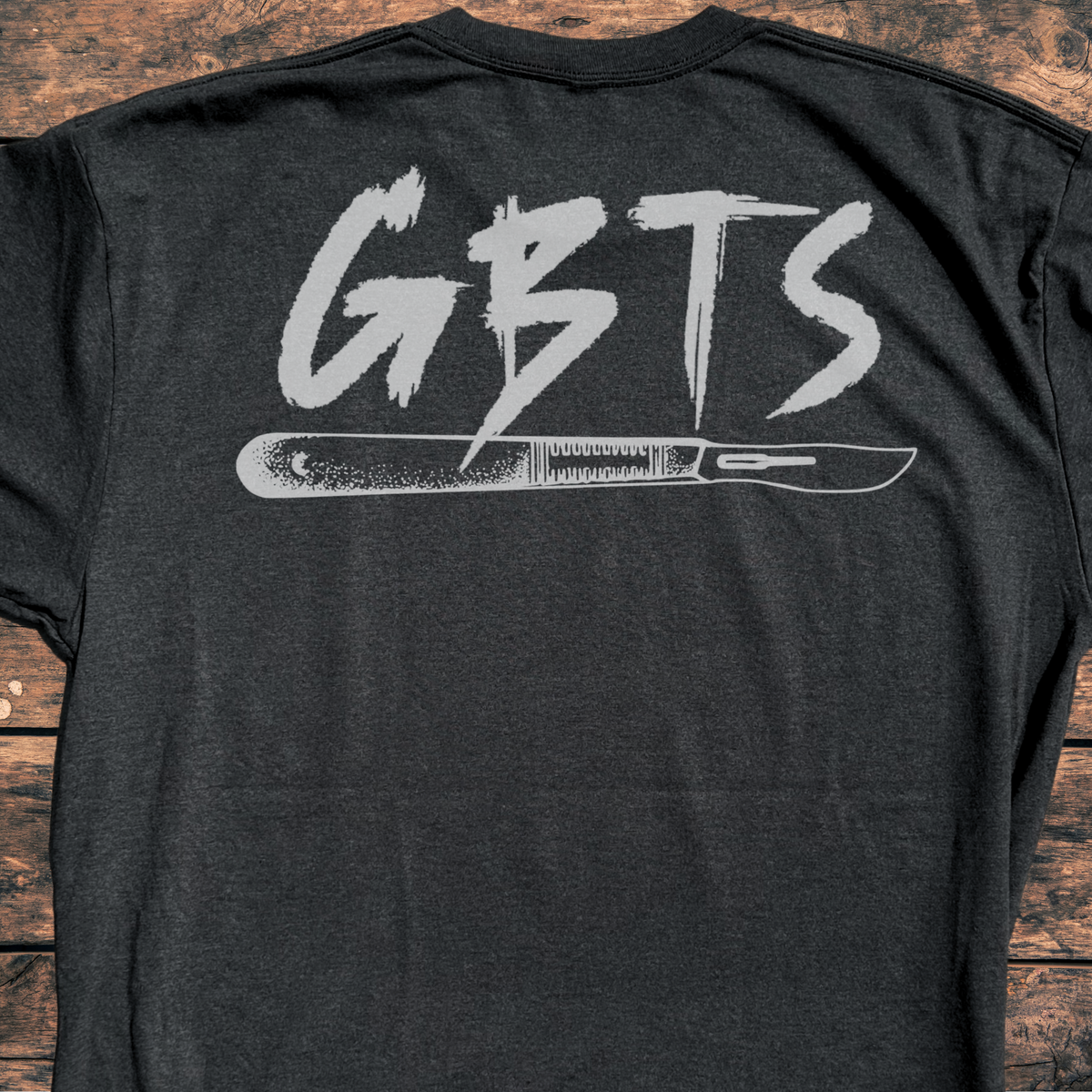 GBTS Tee