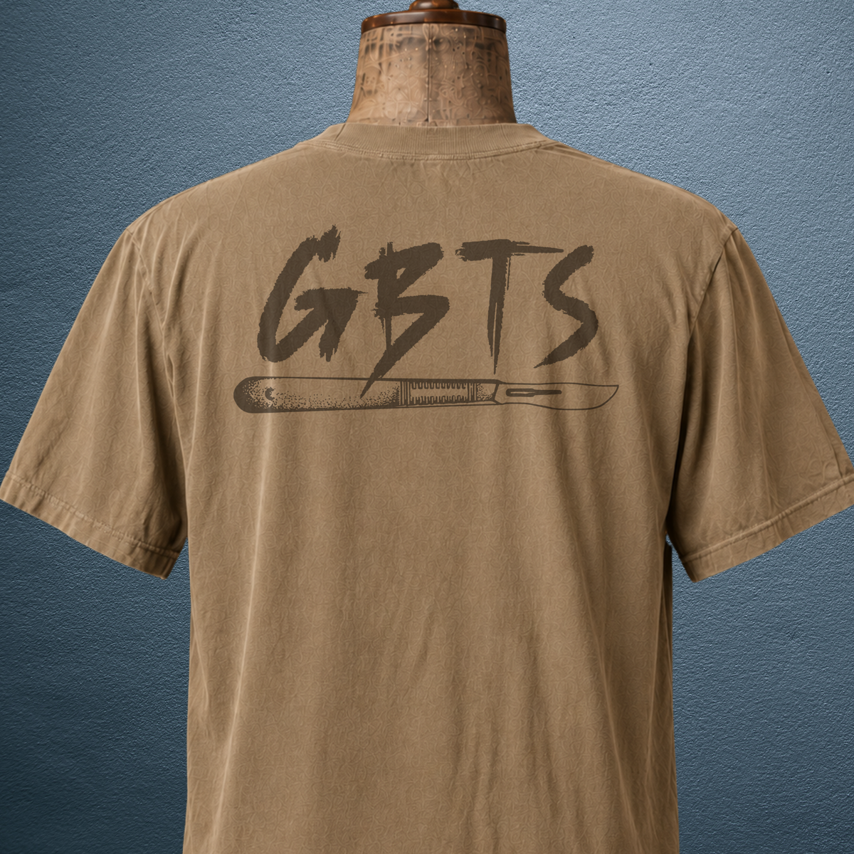 GBTS Tee