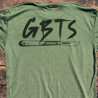 GBTS Tee