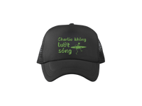 Charlie's Point Trucker Cap