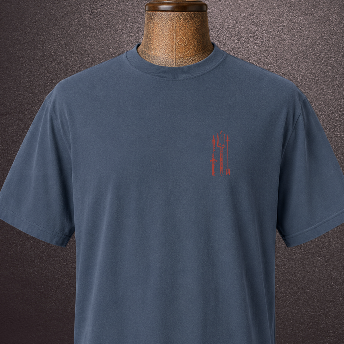 GBTS Tee