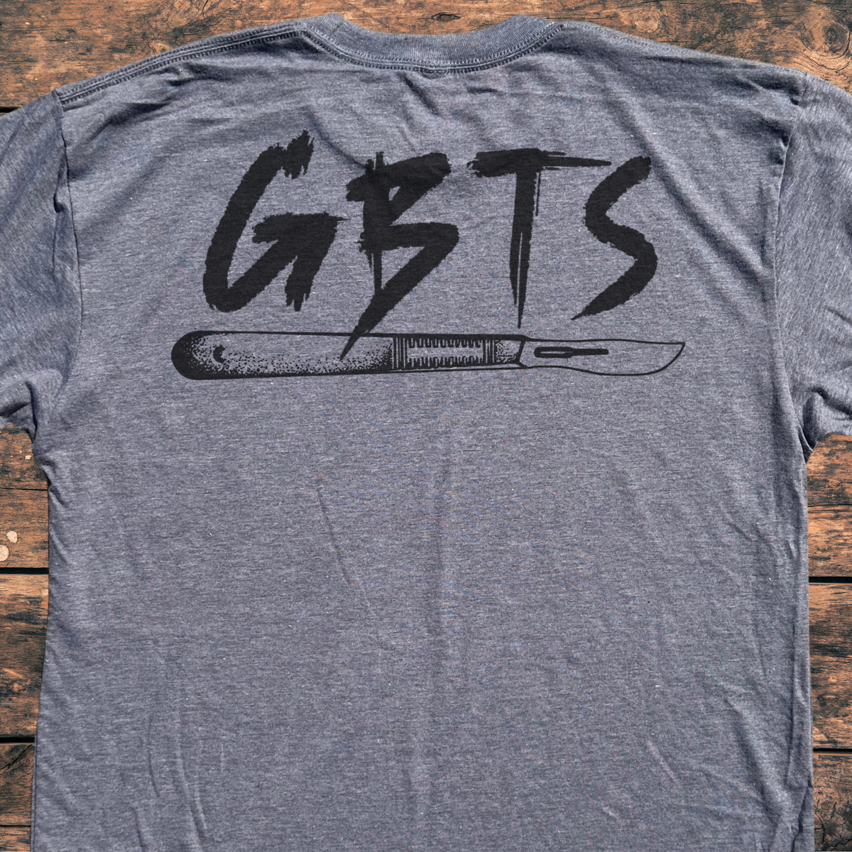 GBTS Tee