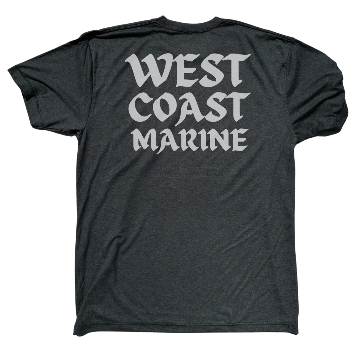 West Coast Tee