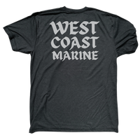 West Coast Tee