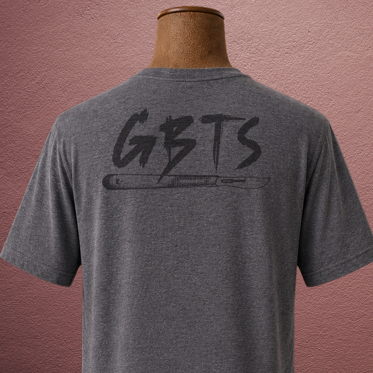 GBTS Tee