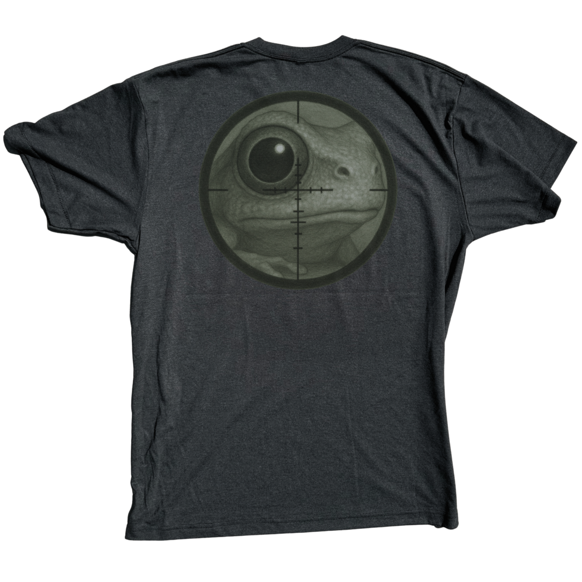Wrong Side Tee