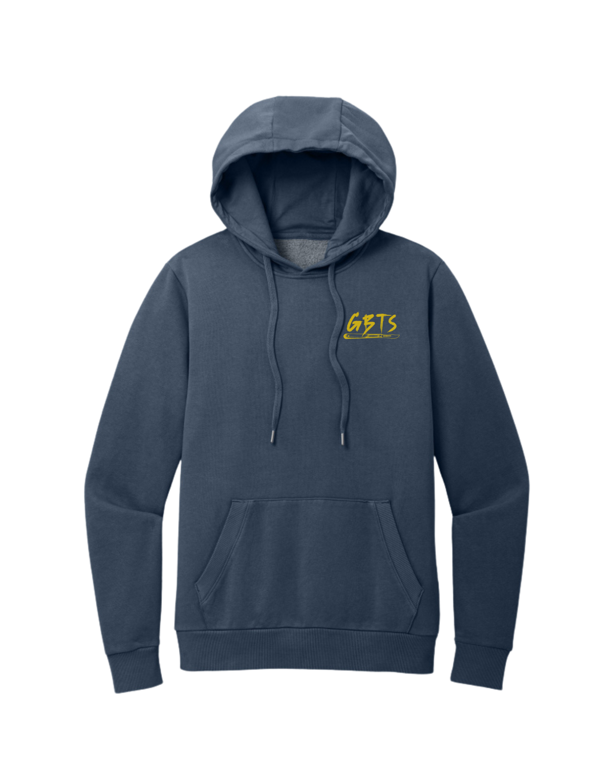 GBTS Subtle Hoodie