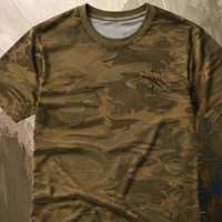 NSW Med Tee