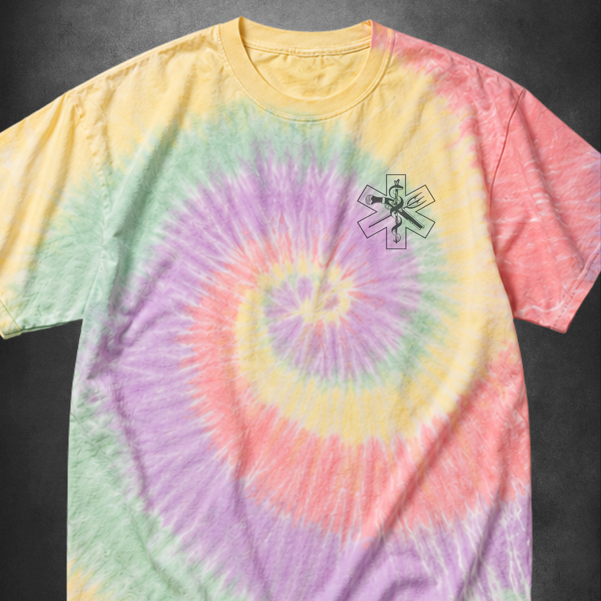 NSW Med Tee