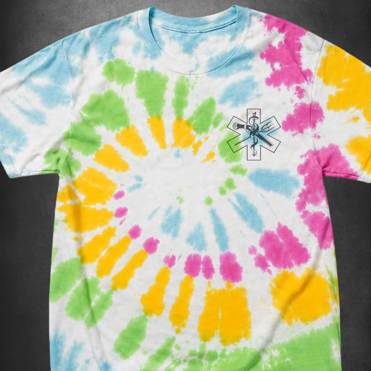 NSW Med Tee