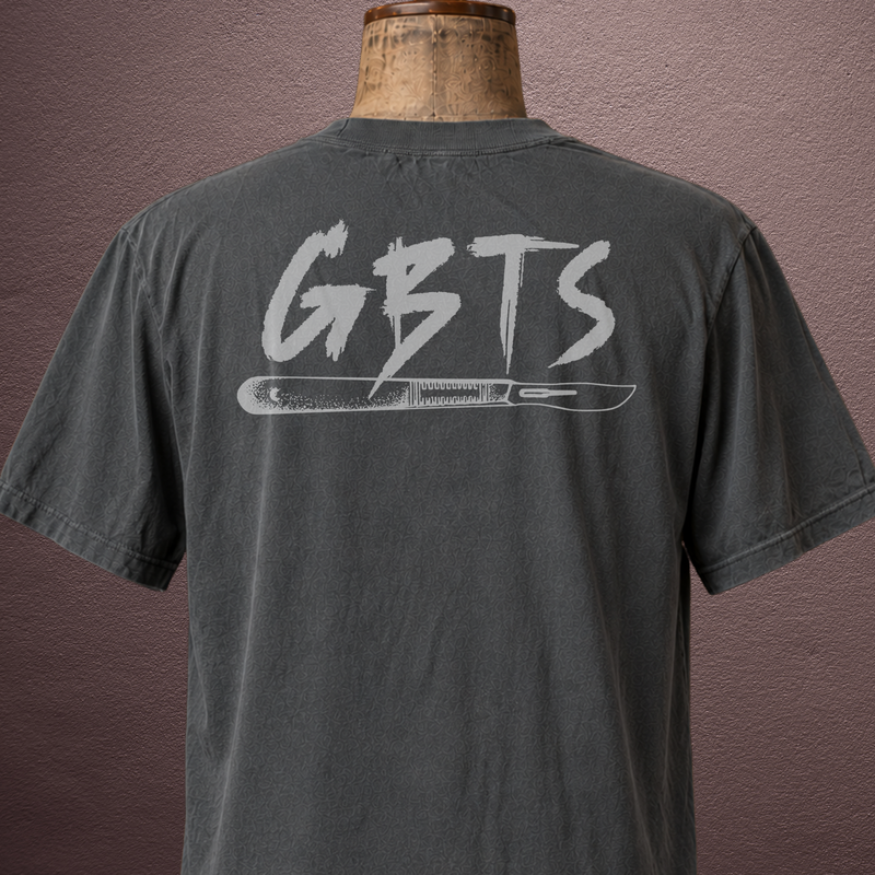 GBTS Tee