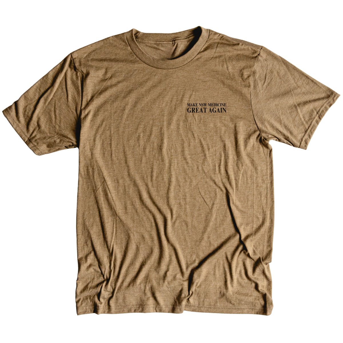 Medic Tee