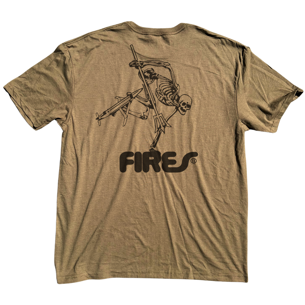 JTAC Tee