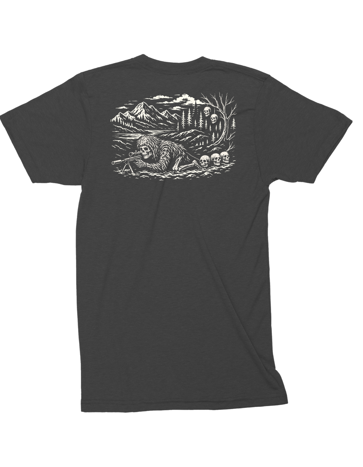 Nature Tee