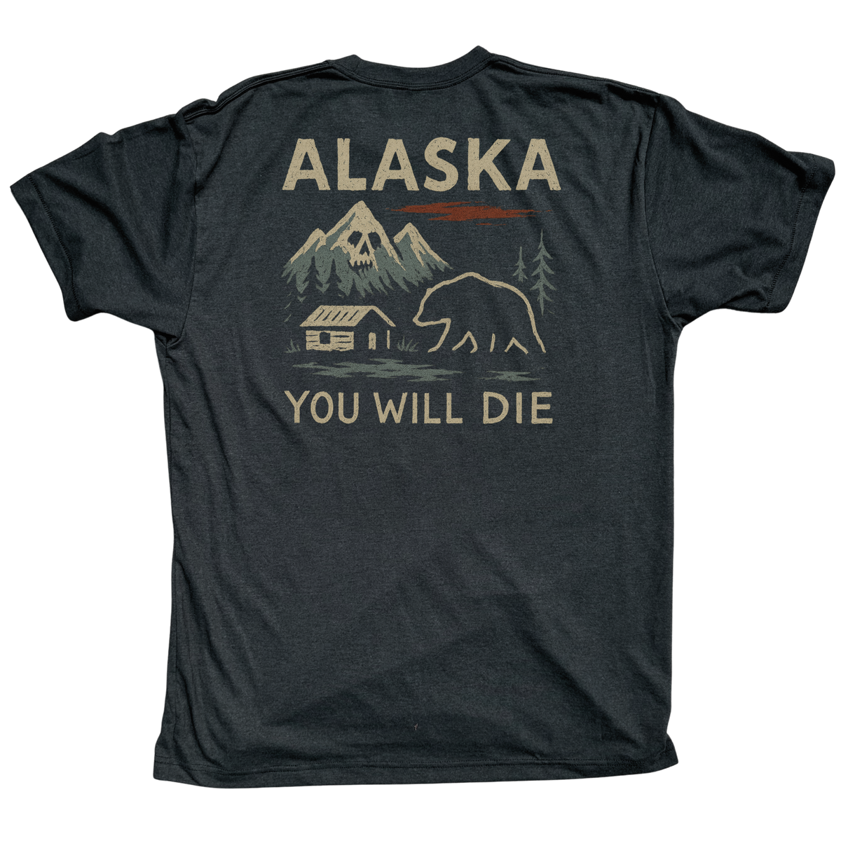 AK Tee