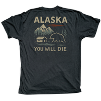 AK Tee